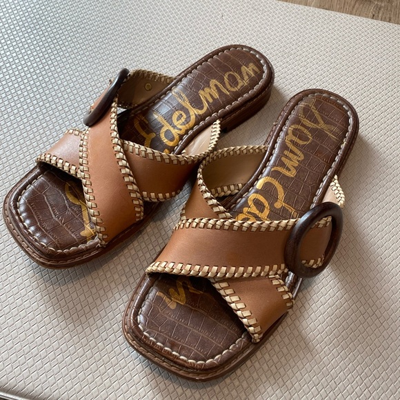 Sam Edelman Sandals - Picture 2 of 12